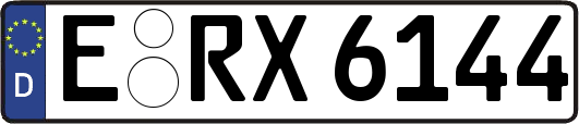 E-RX6144