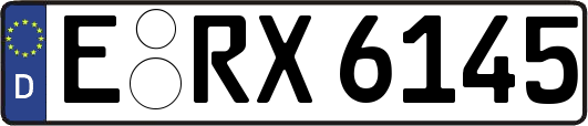 E-RX6145