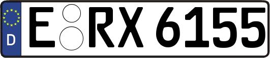 E-RX6155