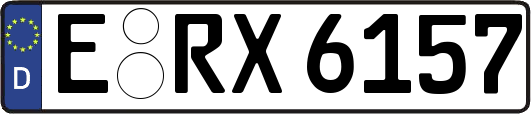 E-RX6157