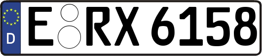 E-RX6158