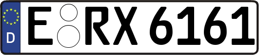 E-RX6161