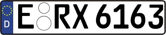 E-RX6163