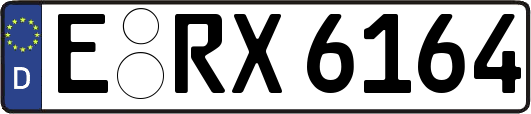 E-RX6164