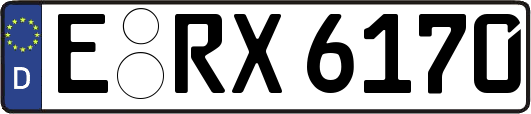 E-RX6170