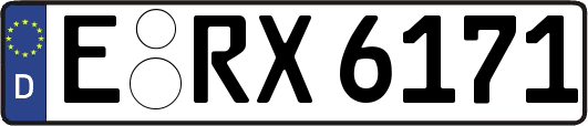 E-RX6171