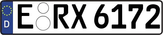E-RX6172