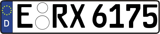 E-RX6175