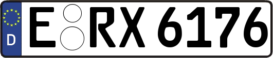 E-RX6176