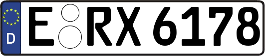 E-RX6178