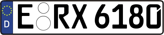 E-RX6180