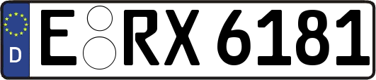 E-RX6181