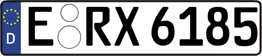 E-RX6185