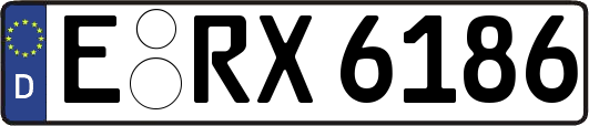 E-RX6186
