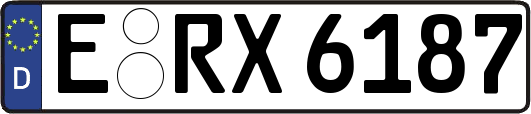 E-RX6187