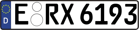 E-RX6193