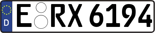 E-RX6194
