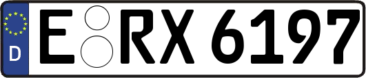 E-RX6197