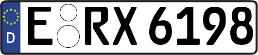 E-RX6198