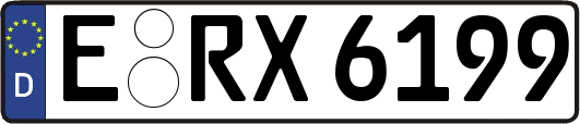 E-RX6199