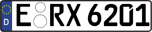 E-RX6201