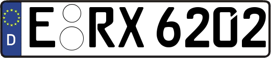 E-RX6202