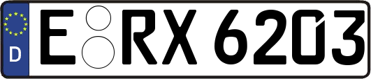 E-RX6203
