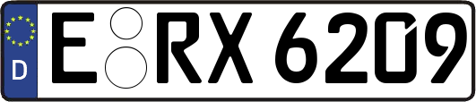 E-RX6209