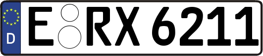 E-RX6211