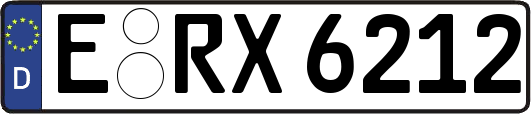 E-RX6212
