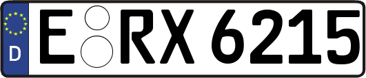 E-RX6215