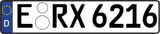 E-RX6216