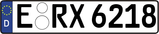 E-RX6218