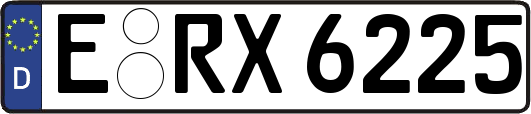 E-RX6225