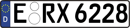 E-RX6228