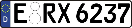 E-RX6237