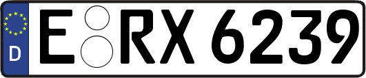 E-RX6239