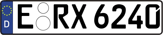 E-RX6240