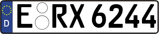 E-RX6244