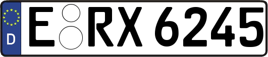 E-RX6245