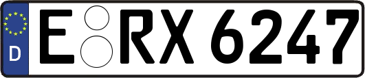 E-RX6247