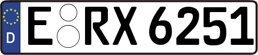 E-RX6251