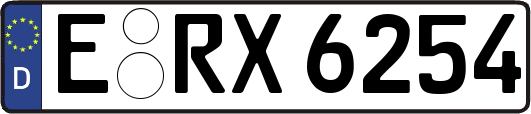 E-RX6254