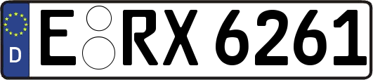 E-RX6261