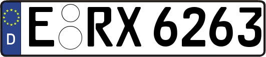 E-RX6263
