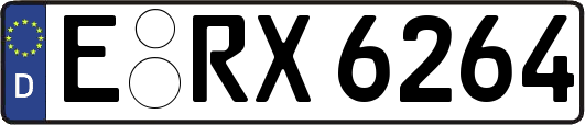 E-RX6264