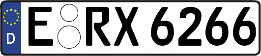 E-RX6266