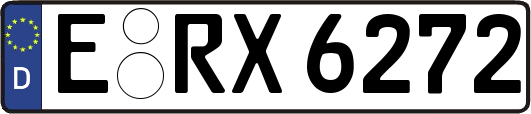 E-RX6272