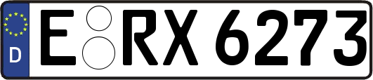 E-RX6273