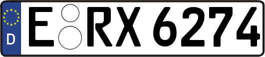 E-RX6274